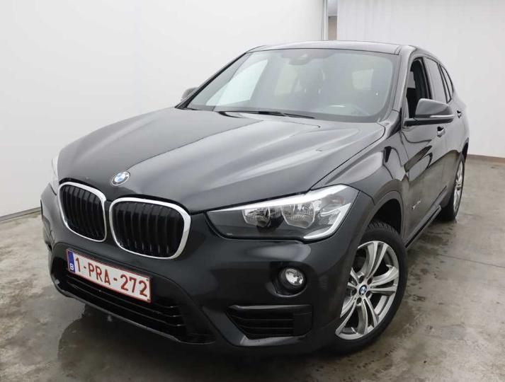 Photo 0 VIN: WBAHT510605F29915 - BMW X1 &#3915 