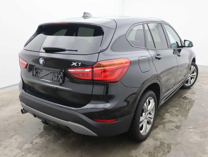 Photo 2 VIN: WBAHT510605F29915 - BMW X1 &#3915 