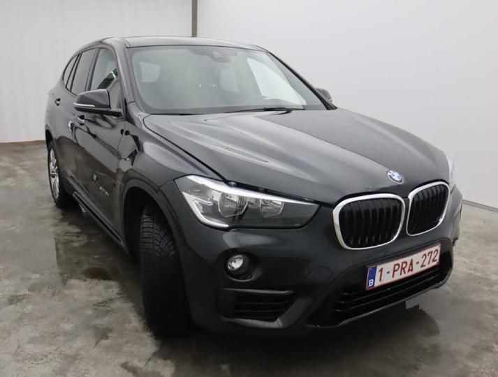 Photo 8 VIN: WBAHT510605F29915 - BMW X1 &#3915 