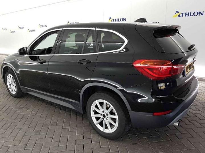 Photo 3 VIN: WBAHT510605F29980 - BMW X1 