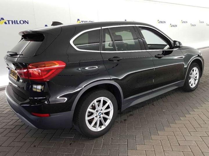 Photo 4 VIN: WBAHT510605F29980 - BMW X1 