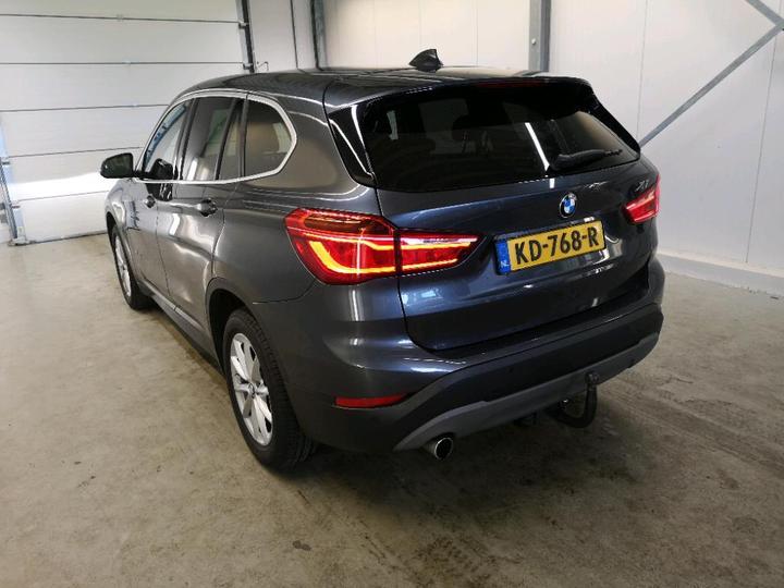 Photo 3 VIN: WBAHT510605F30028 - BMW X1 