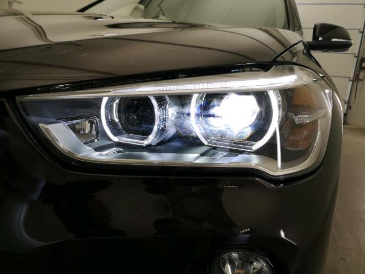 Photo 13 VIN: WBAHT510605F30434 - BMW X1 