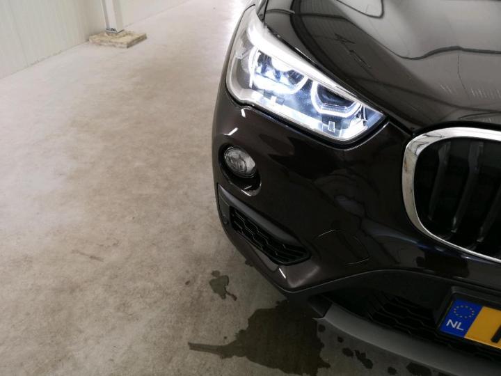 Photo 18 VIN: WBAHT510605F30434 - BMW X1 