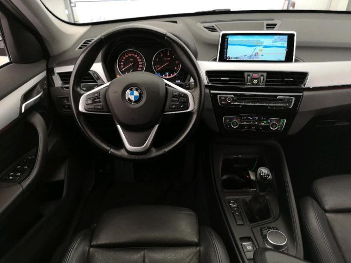 Photo 8 VIN: WBAHT510605F30434 - BMW X1 