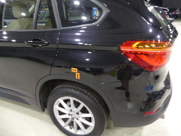 Photo 14 VIN: WBAHT510605F31048 - BMW X1 