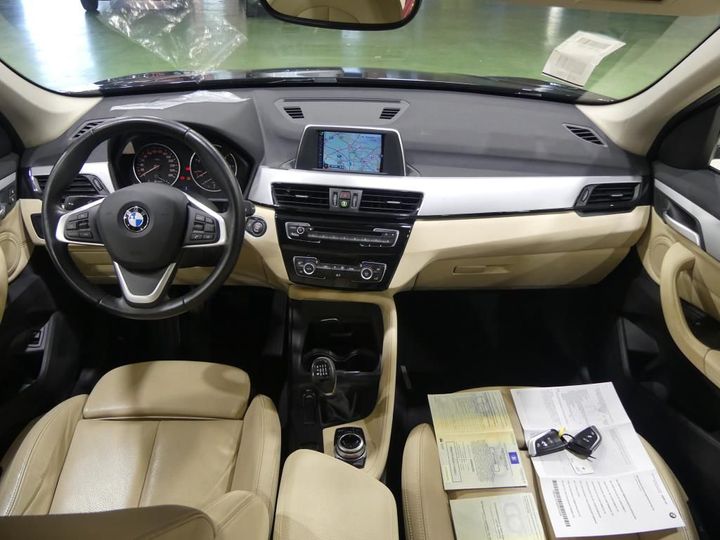 Photo 7 VIN: WBAHT510605F31048 - BMW X1 