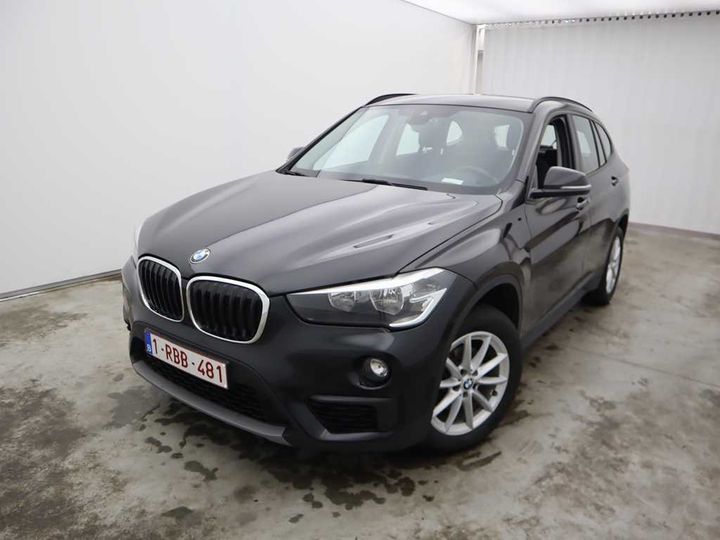 Photo 1 VIN: WBAHT510605F31065 - BMW X1 &#3915 