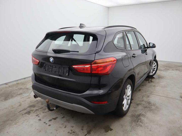 Photo 2 VIN: WBAHT510605F31065 - BMW X1 &#3915 