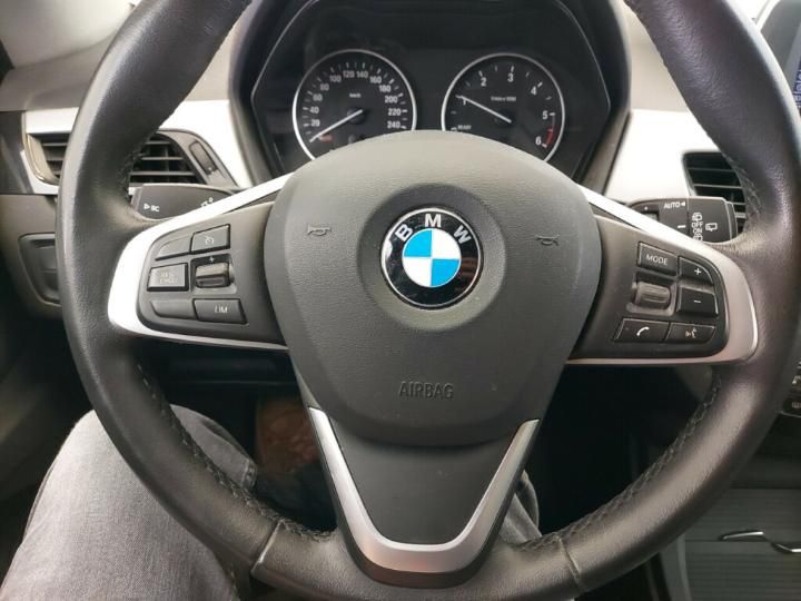 Photo 18 VIN: WBAHT510605F31213 - BMW X1 