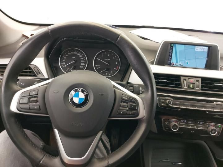 Photo 19 VIN: WBAHT510605F31213 - BMW X1 