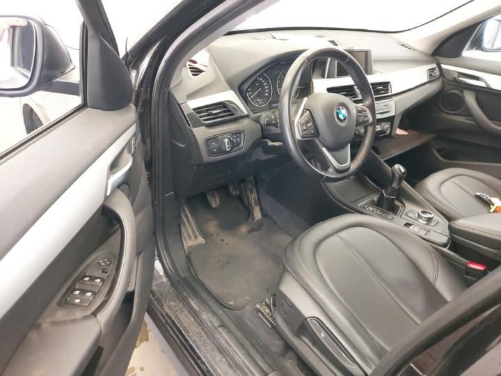 Photo 28 VIN: WBAHT510605F31213 - BMW X1 