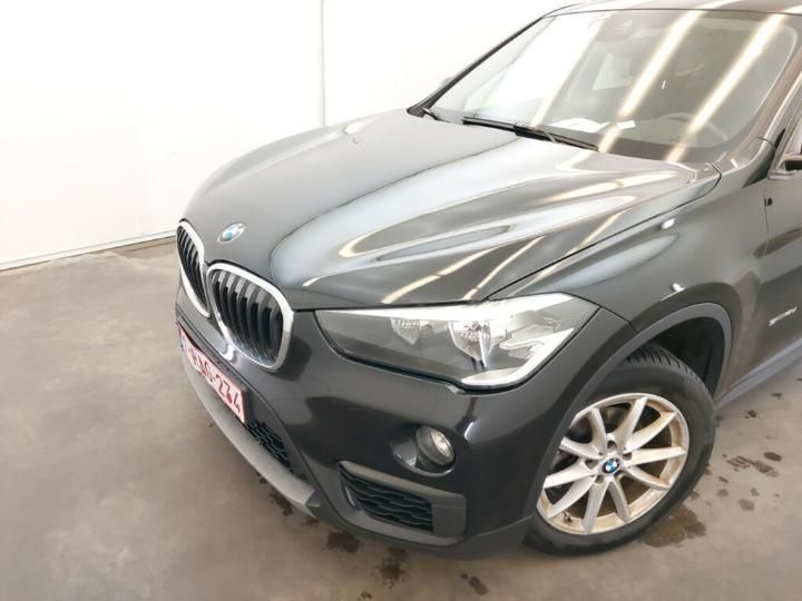 Photo 6 VIN: WBAHT510605F31213 - BMW X1 