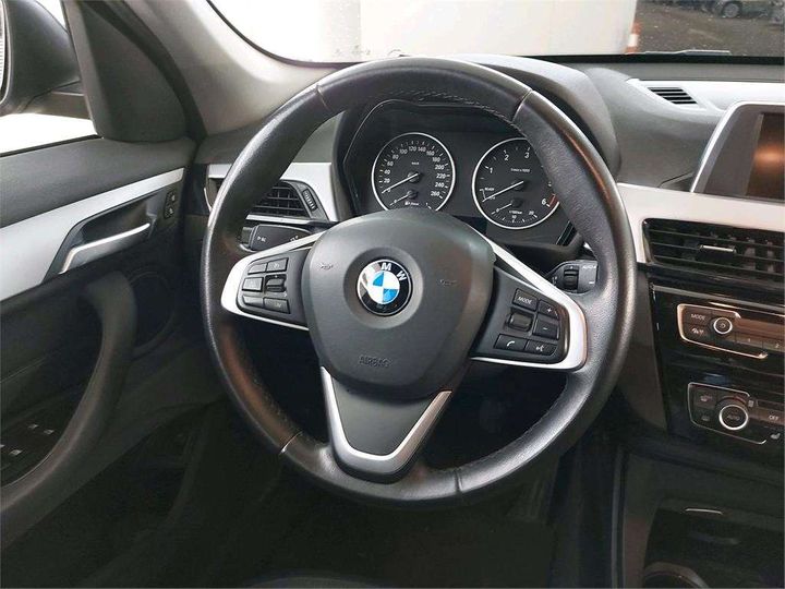 Photo 3 VIN: WBAHT510605F31373 - BMW X1 