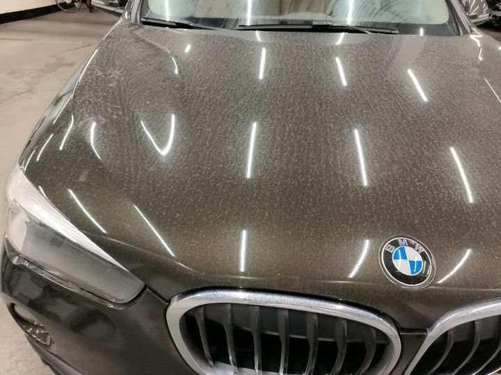 Photo 14 VIN: WBAHT510605F31969 - BMW X1 