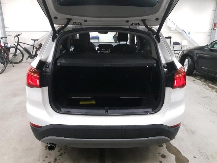 Photo 7 VIN: WBAHT510605F32474 - BMW X1 