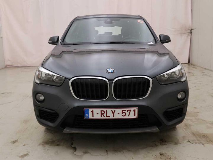 Photo 16 VIN: WBAHT510605F33088 - BMW X1 