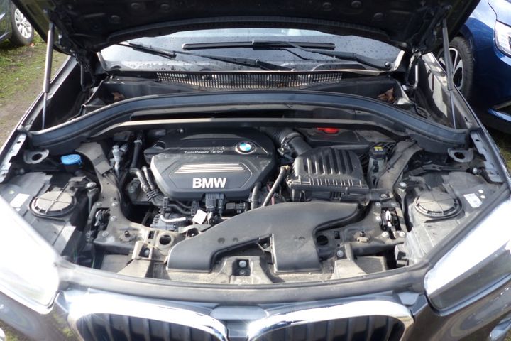 Photo 21 VIN: WBAHT510605F33088 - BMW X1 