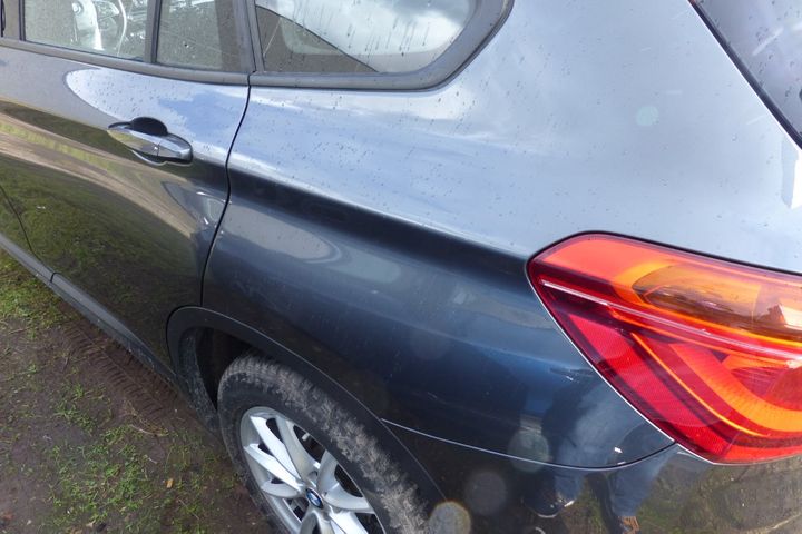 Photo 22 VIN: WBAHT510605F33088 - BMW X1 