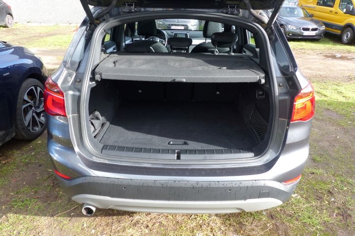 Photo 3 VIN: WBAHT510605F33088 - BMW X1 