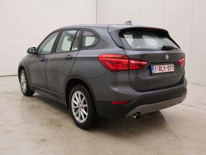 Photo 9 VIN: WBAHT510605F33088 - BMW X1 