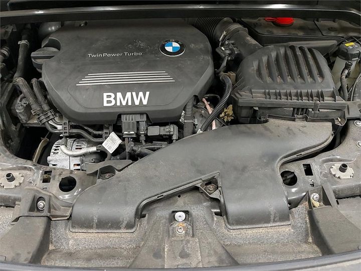 Photo 10 VIN: WBAHT510605F33382 - BMW X1 