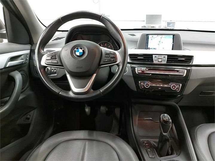 Photo 12 VIN: WBAHT510605F33382 - BMW X1 