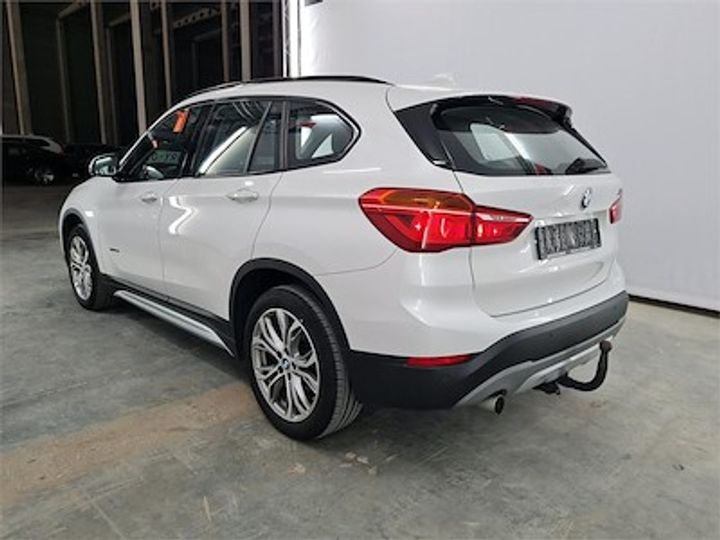 Photo 3 VIN: WBAHT510605F33849 - BMW X1 DIESEL - 2015 