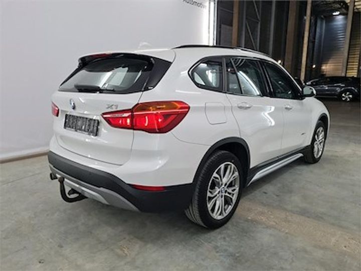 Photo 4 VIN: WBAHT510605F33849 - BMW X1 DIESEL - 2015 