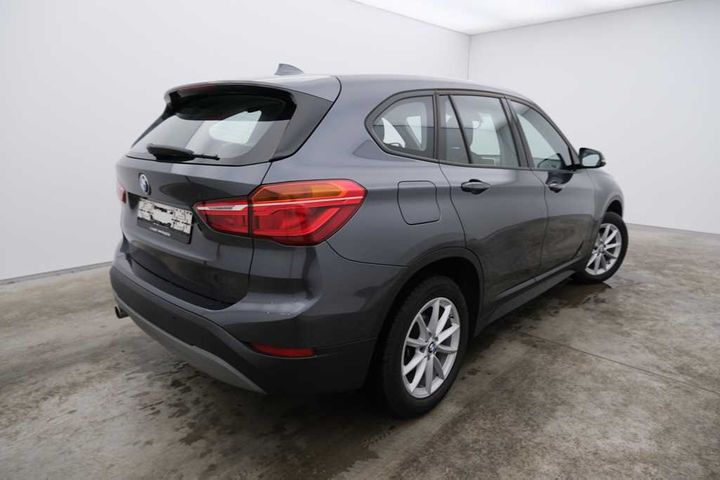 Photo 2 VIN: WBAHT510605F34158 - BMW X1 &#3915 