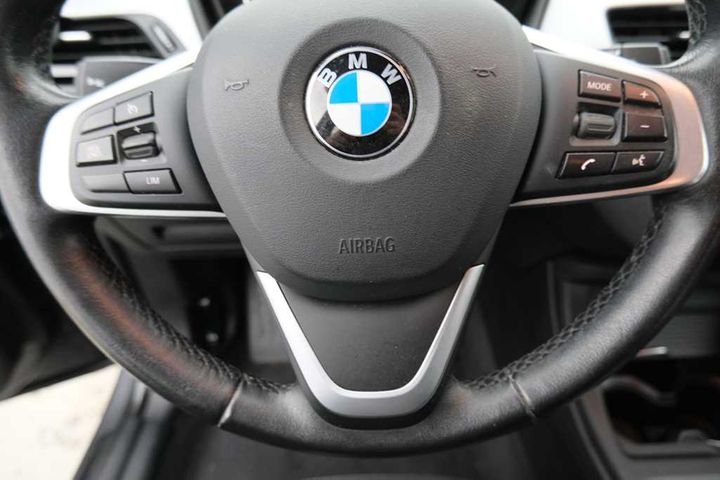 Photo 26 VIN: WBAHT510605F34158 - BMW X1 &#3915 