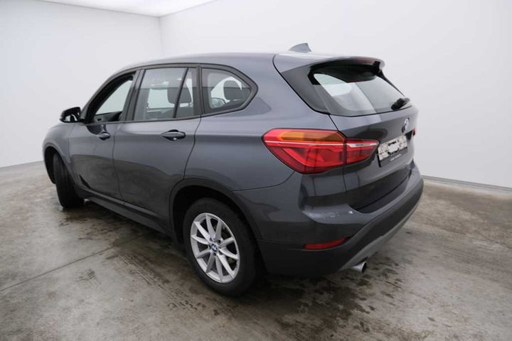 Photo 7 VIN: WBAHT510605F34158 - BMW X1 &#3915 