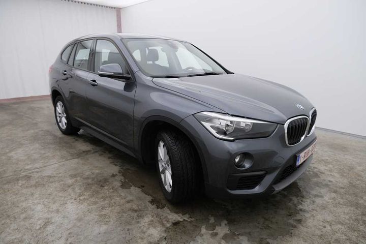 Photo 8 VIN: WBAHT510605F34158 - BMW X1 &#3915 