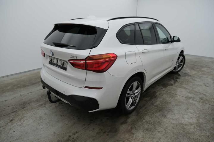 Photo 2 VIN: WBAHT510605F34208 - BMW X1 &#3915 