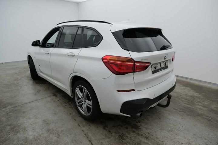 Photo 7 VIN: WBAHT510605F34208 - BMW X1 &#3915 