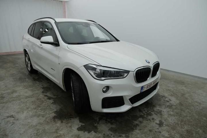 Photo 8 VIN: WBAHT510605F34208 - BMW X1 &#3915 