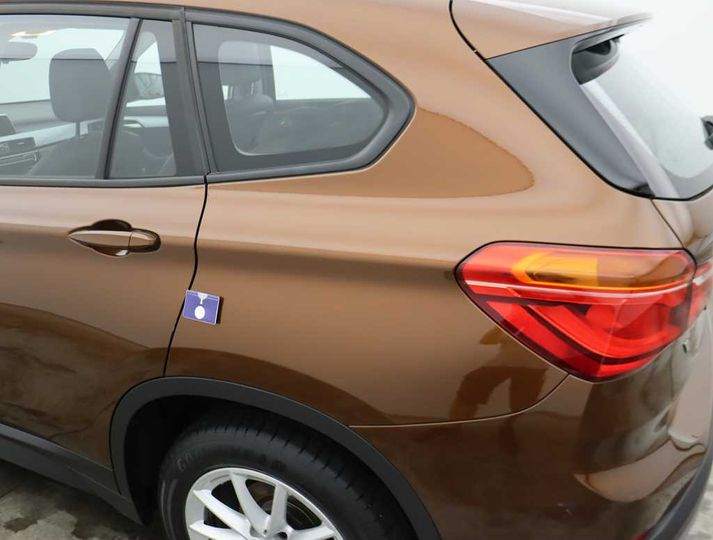 Photo 17 VIN: WBAHT510605F34239 - BMW X1 &#3915 