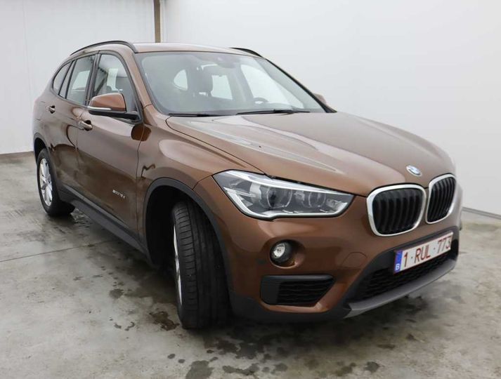 Photo 2 VIN: WBAHT510605F34239 - BMW X1 &#3915 