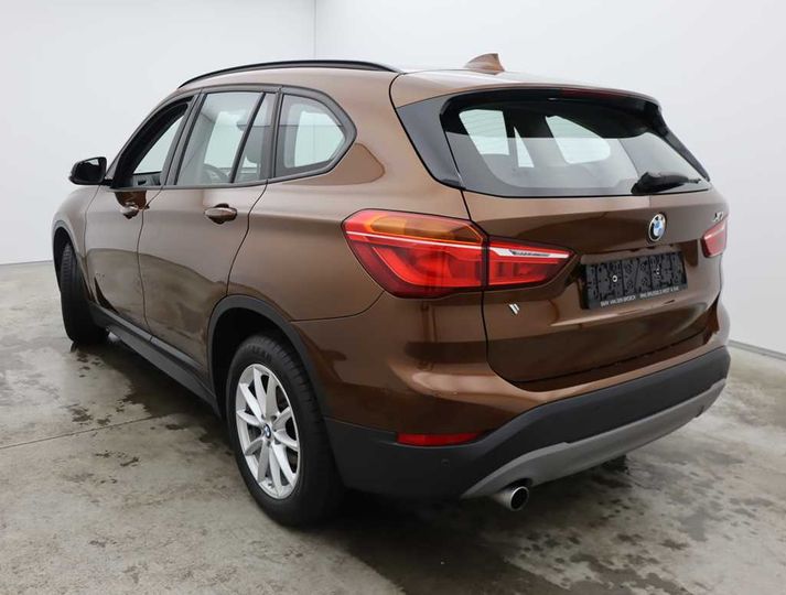 Photo 3 VIN: WBAHT510605F34239 - BMW X1 &#3915 