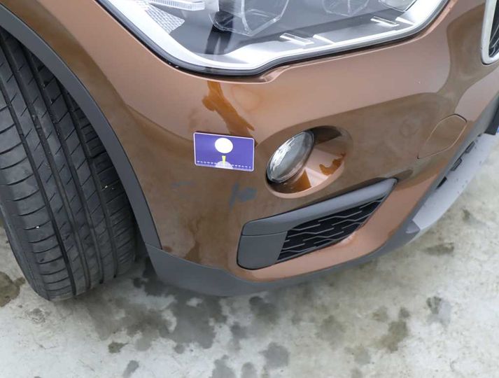 Photo 33 VIN: WBAHT510605F34239 - BMW X1 &#3915 