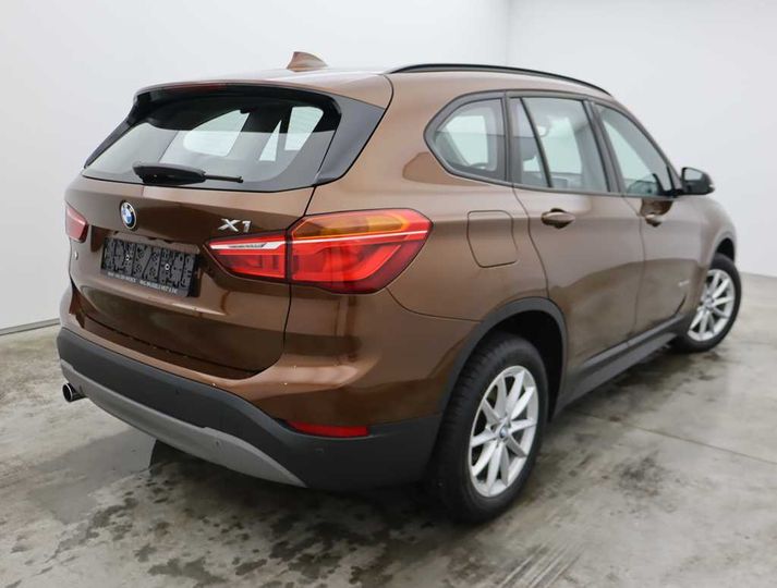 Photo 4 VIN: WBAHT510605F34239 - BMW X1 &#3915 