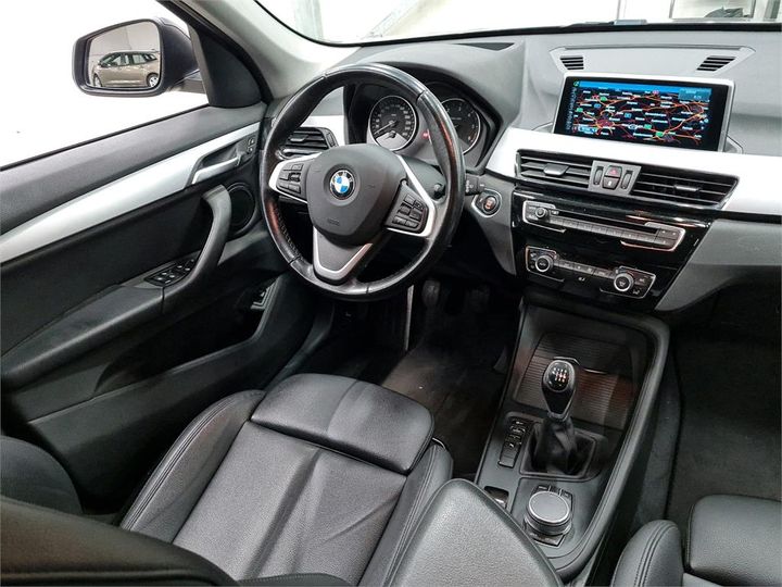 Photo 12 VIN: WBAHT510605F34306 - BMW X1 