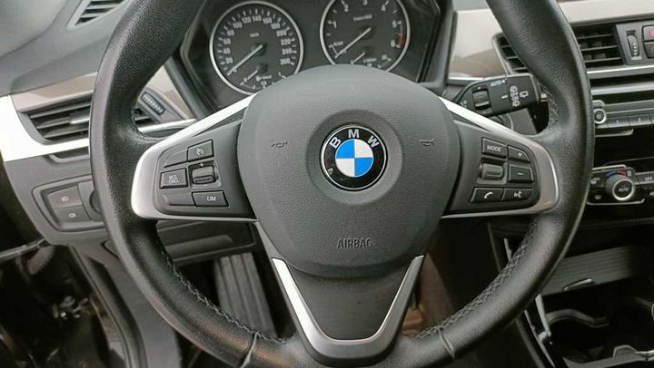 Photo 24 VIN: WBAHT510605F34404 - BMW X1 &#3915 