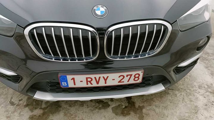 Photo 5 VIN: WBAHT510605F34404 - BMW X1 &#3915 