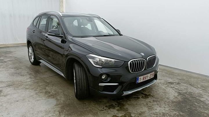 Photo 8 VIN: WBAHT510605F34404 - BMW X1 &#3915 