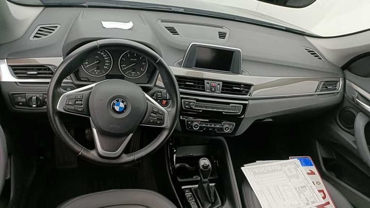 Photo 9 VIN: WBAHT510605F34404 - BMW X1 &#3915 