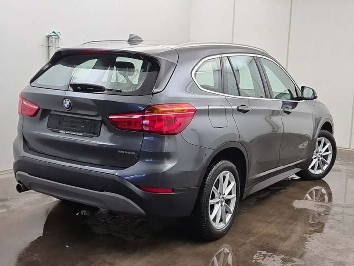 Photo 2 VIN: WBAHT510605F34452 - BMW X1 