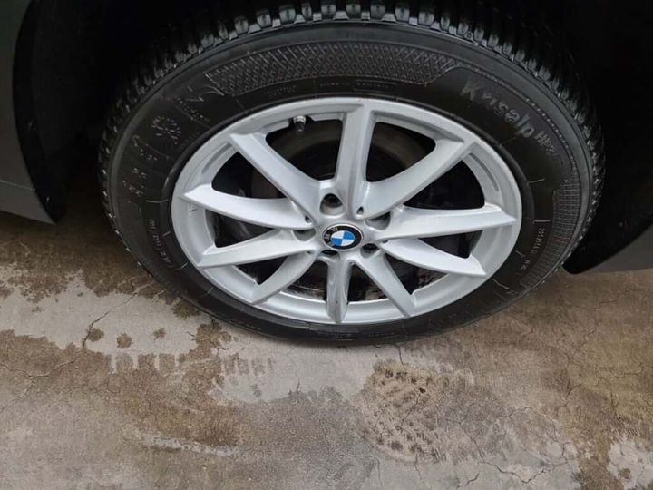 Photo 33 VIN: WBAHT510605F34452 - BMW X1 