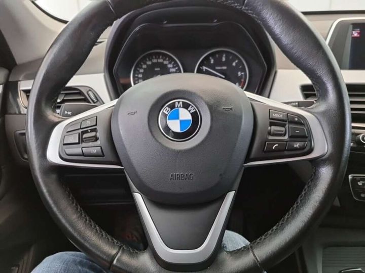 Photo 14 VIN: WBAHT510605F34452 - BMW X1 