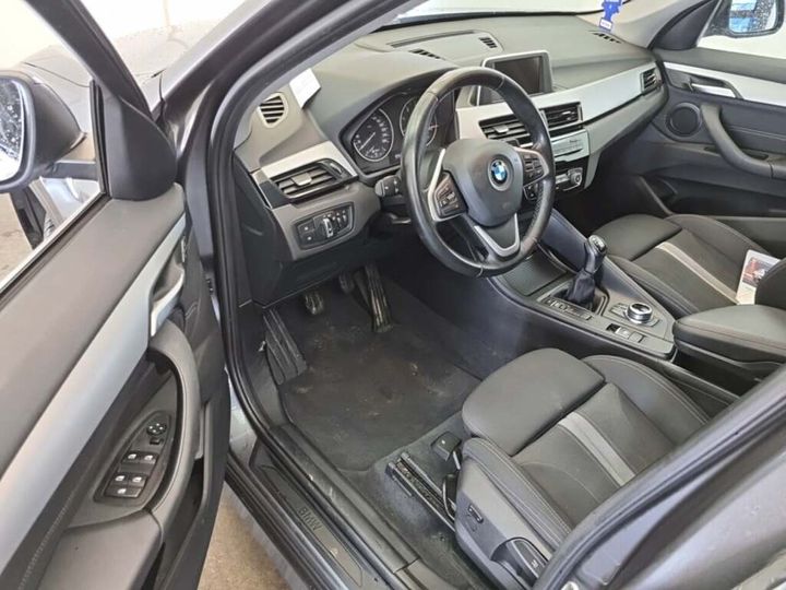 Photo 24 VIN: WBAHT510605F34452 - BMW X1 